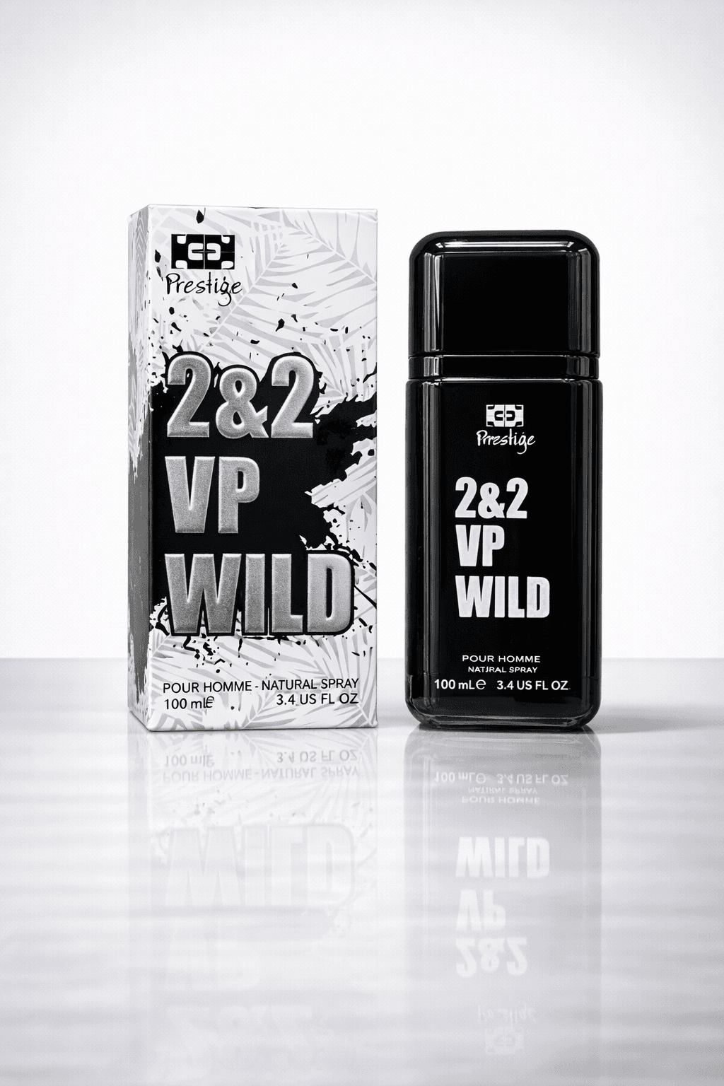 2&2 VP Wild