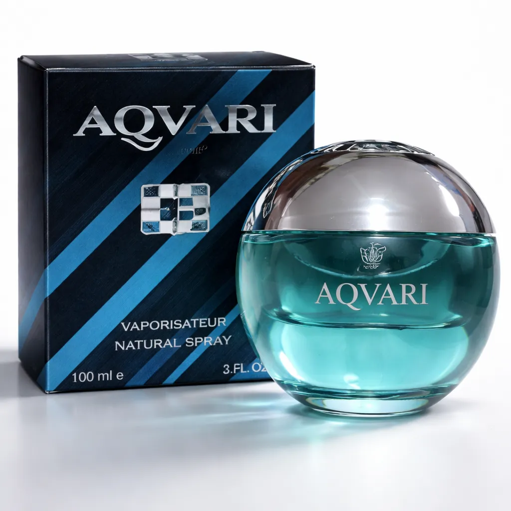 Aqvari