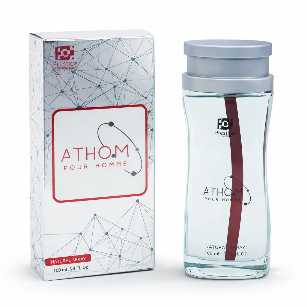Athom