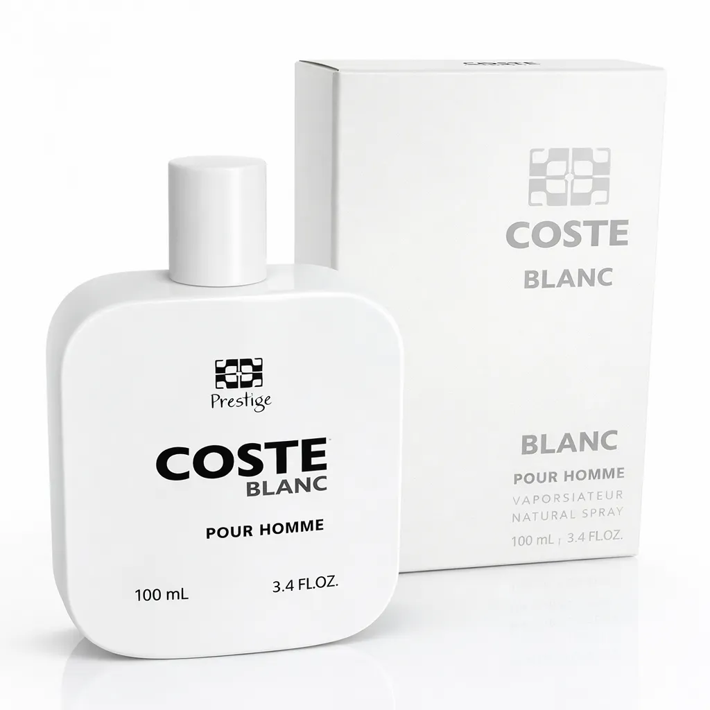 Coste Blanc