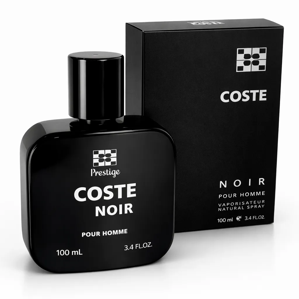 Coste Noir