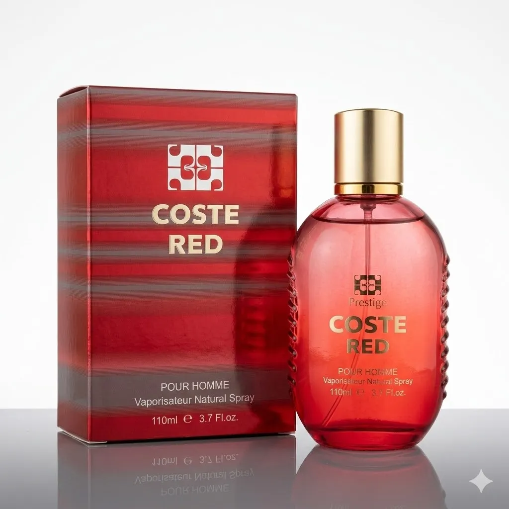 Coste Red