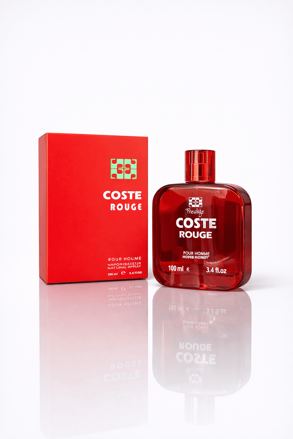Coste Rouge
