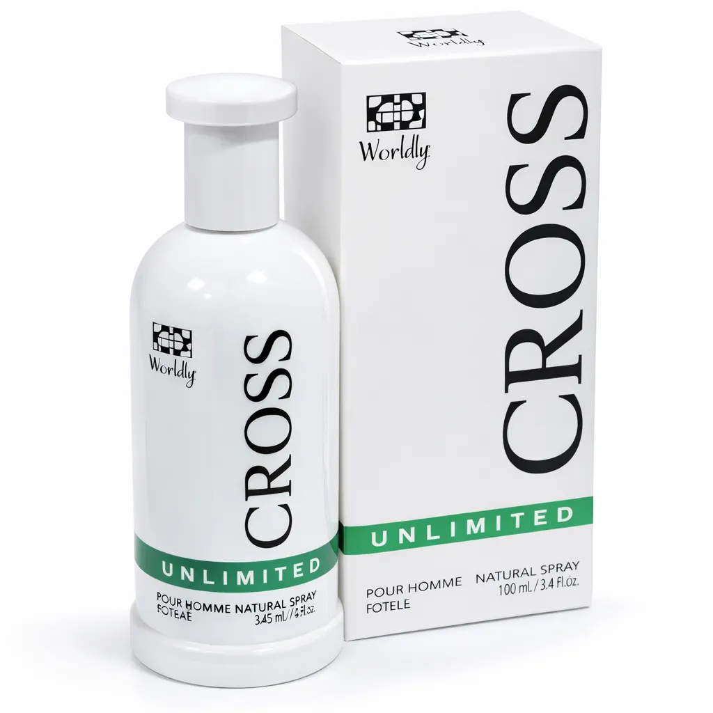 Cross Unlimited