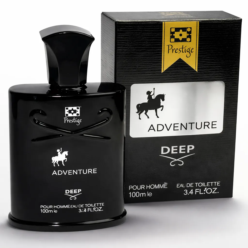 Deep Adventure