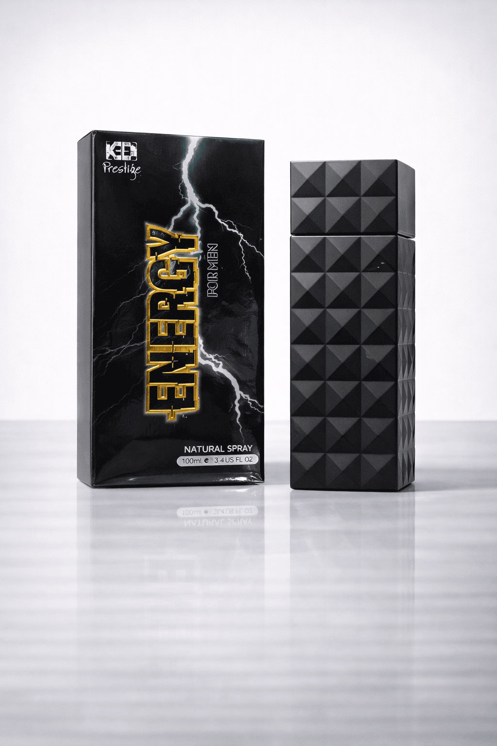 Energy For Men