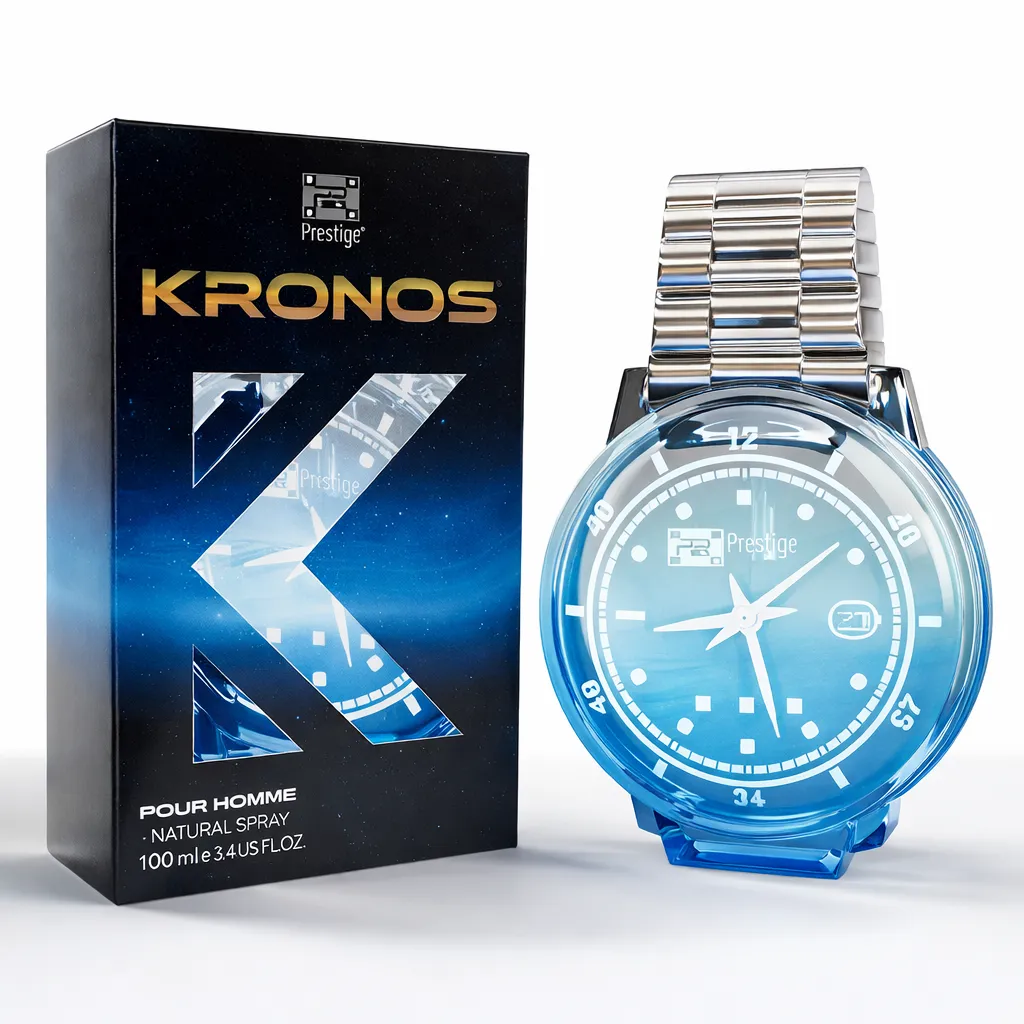 Kronos