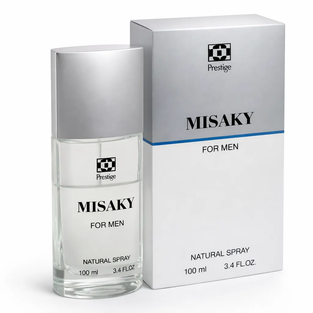 Misaky
