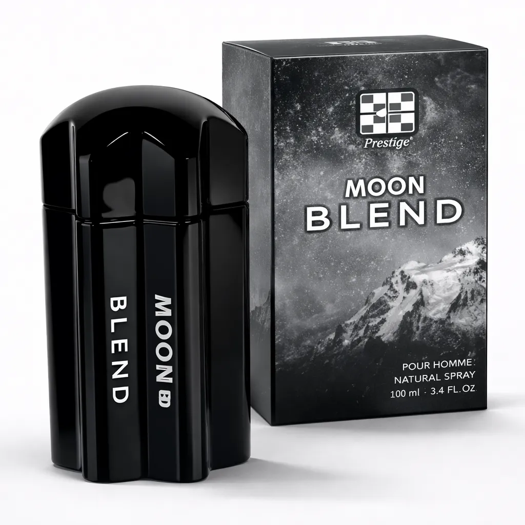 Moon Blend