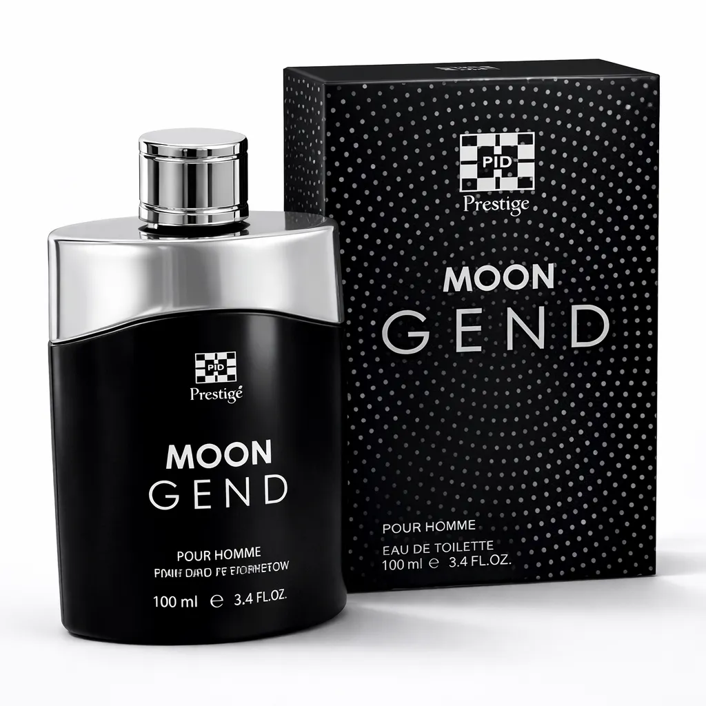Moon Gend