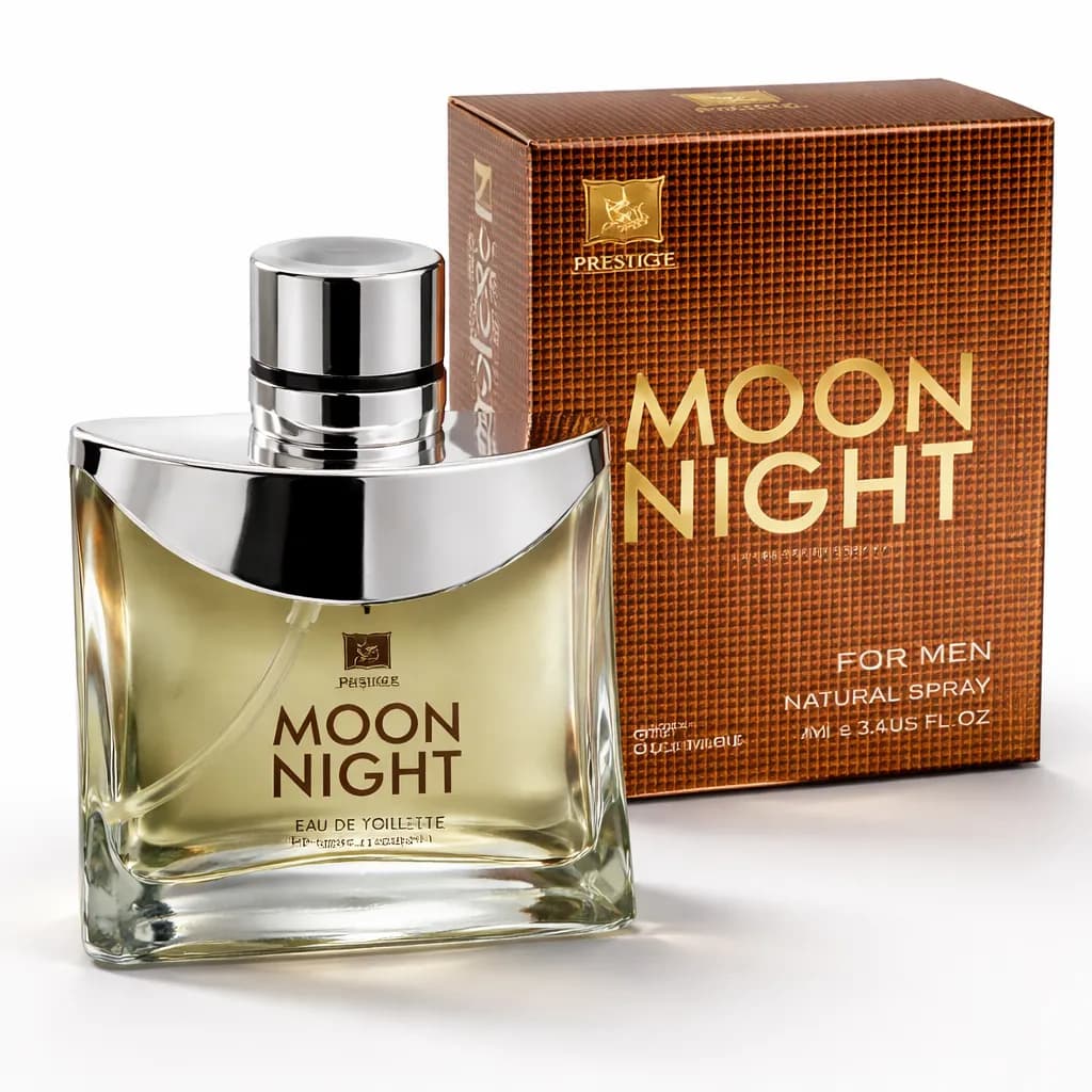 Moon Night