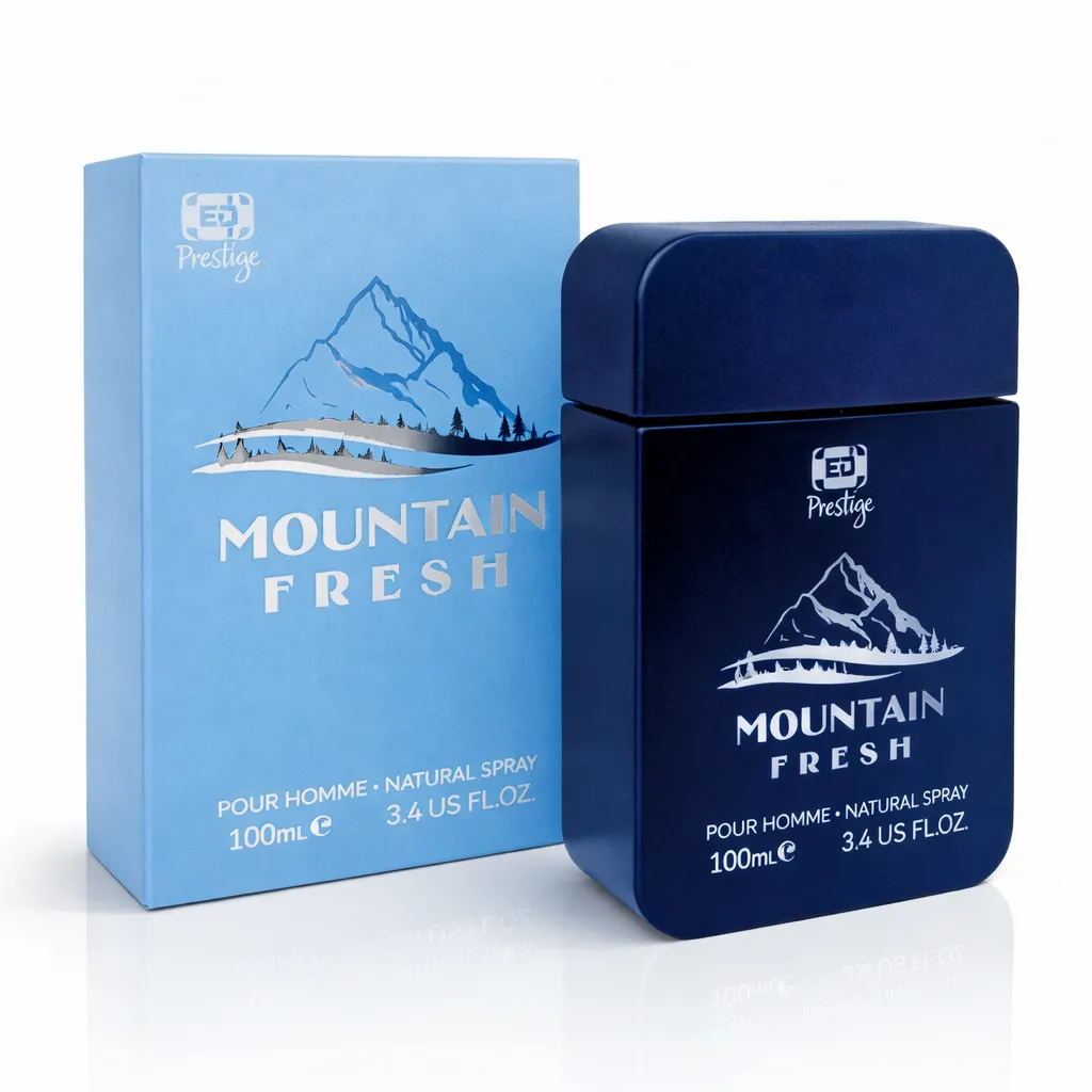 Mountain Fresh(1)
