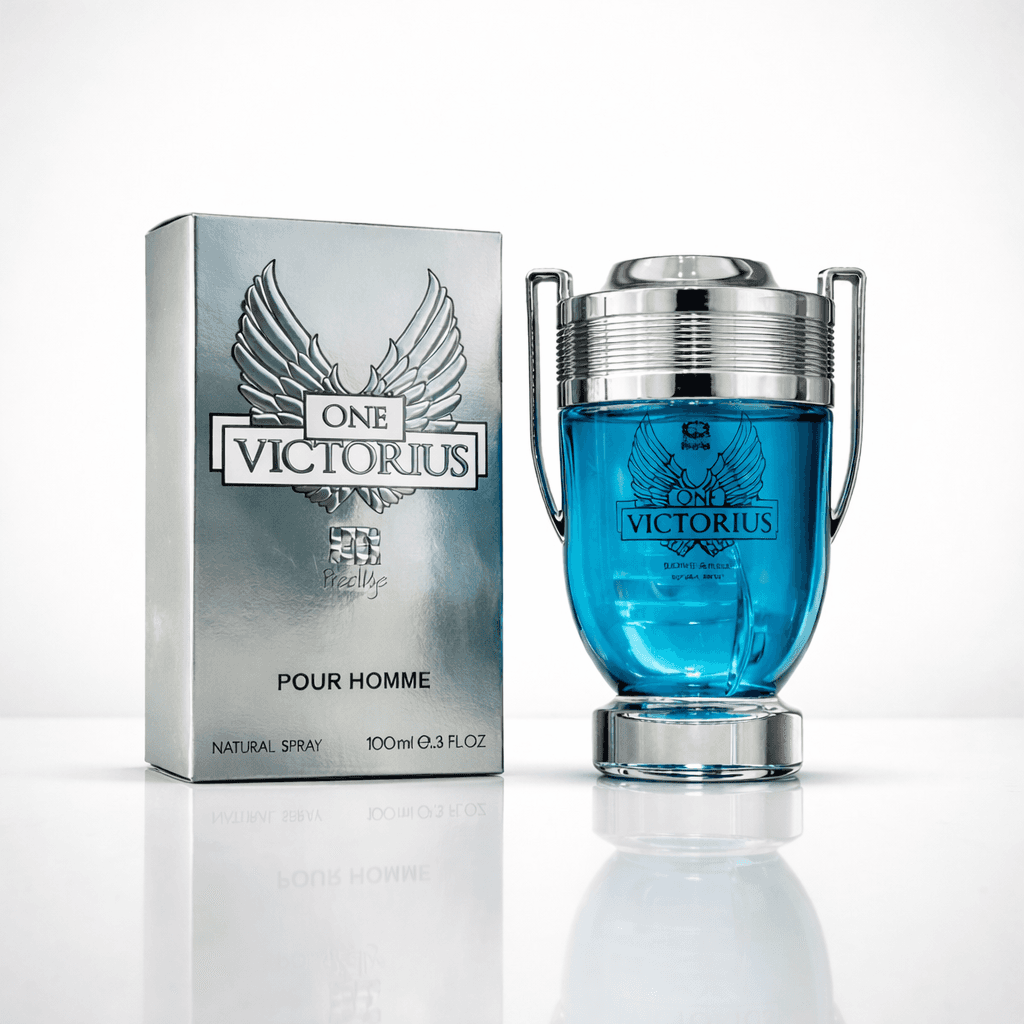 One Victorius