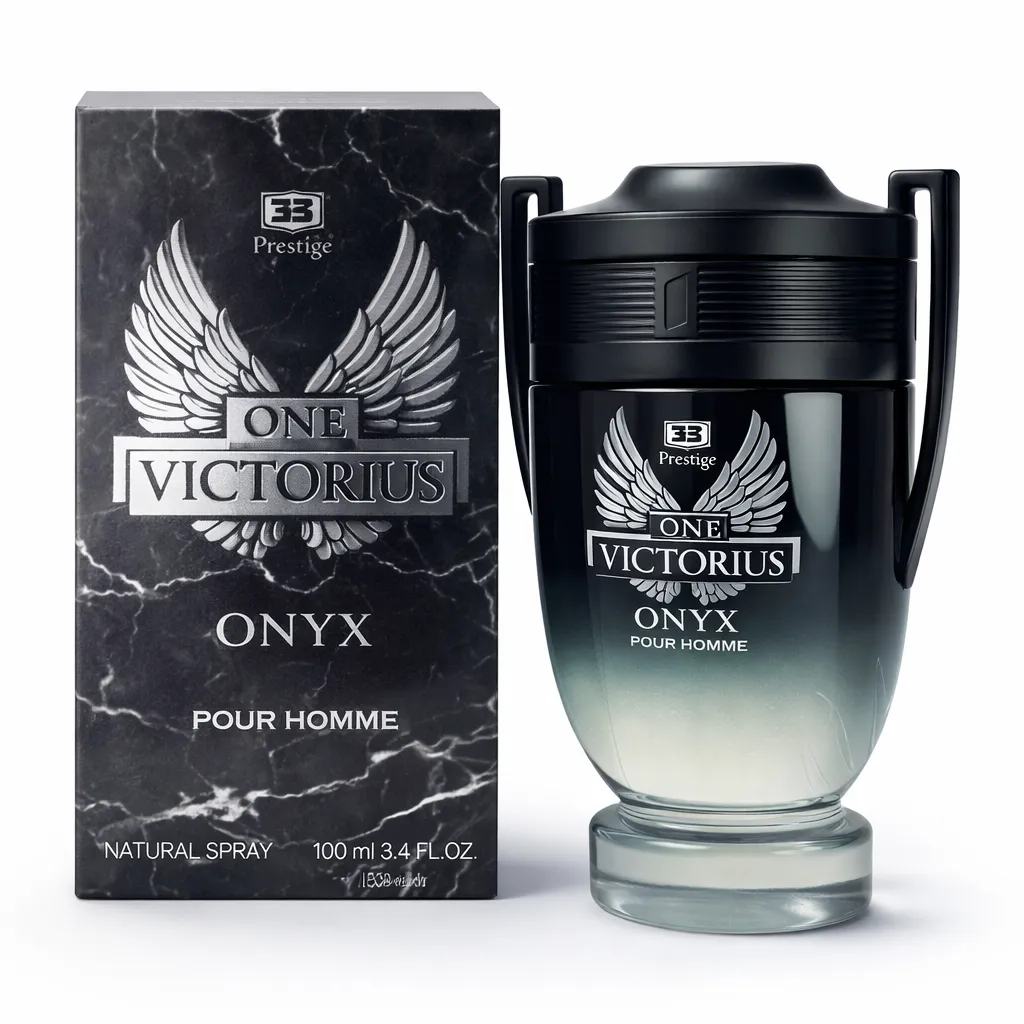 One Victorius Onyx