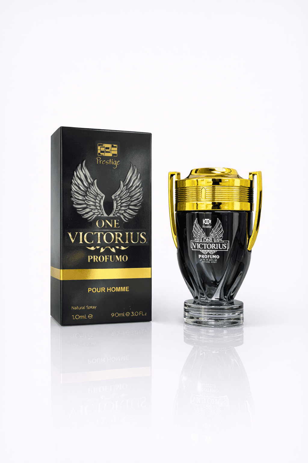 One Victorius Profume