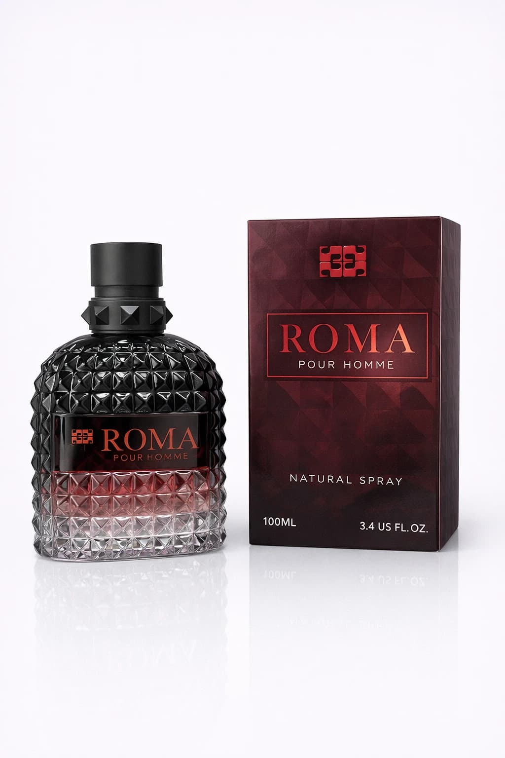 Roma Pour Homme