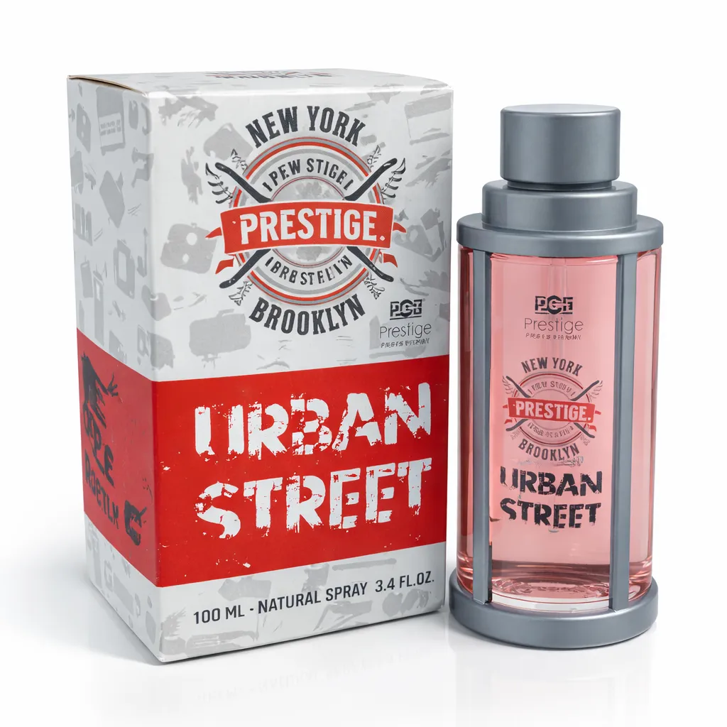 Urban Street