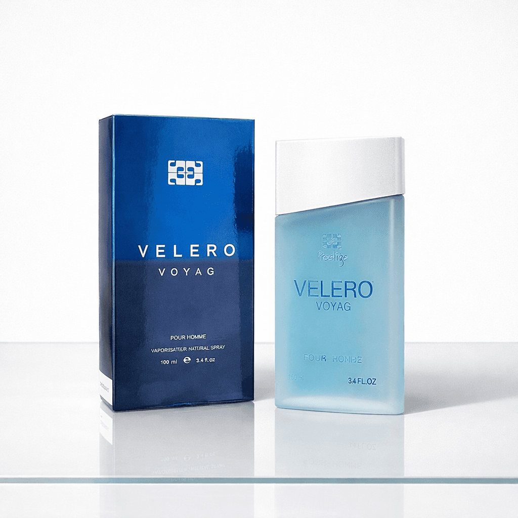 Velero Voyag