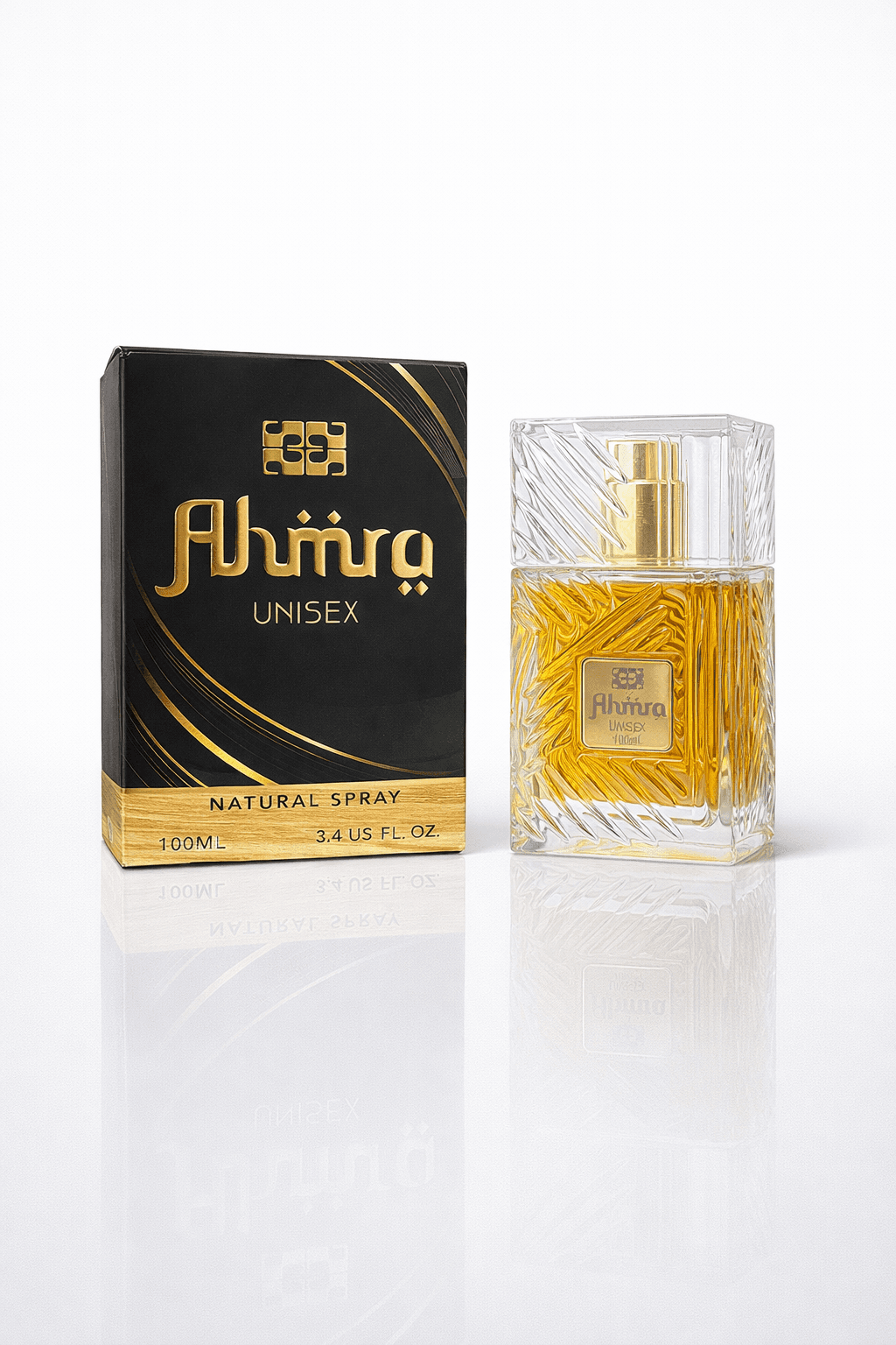 Ahmira