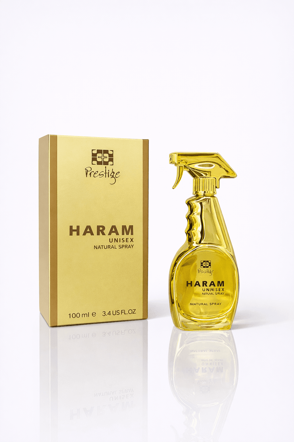 Haram Unisex