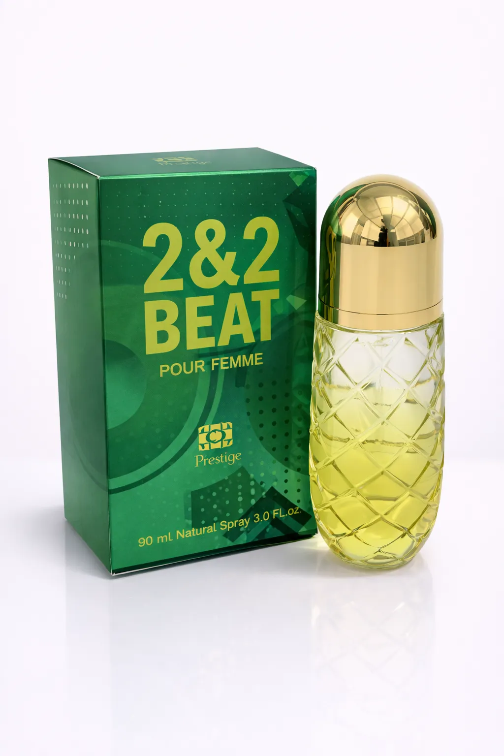 2&2 Beat