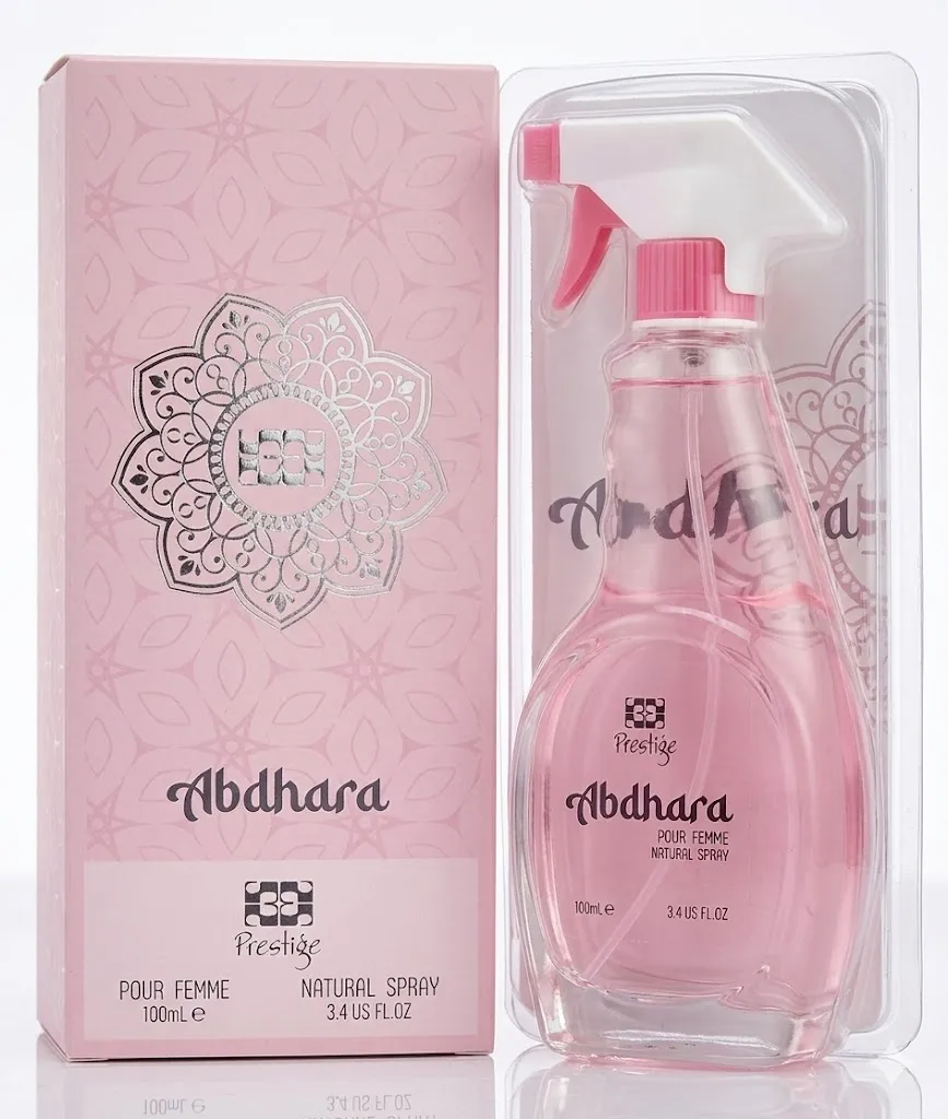 Abdhara