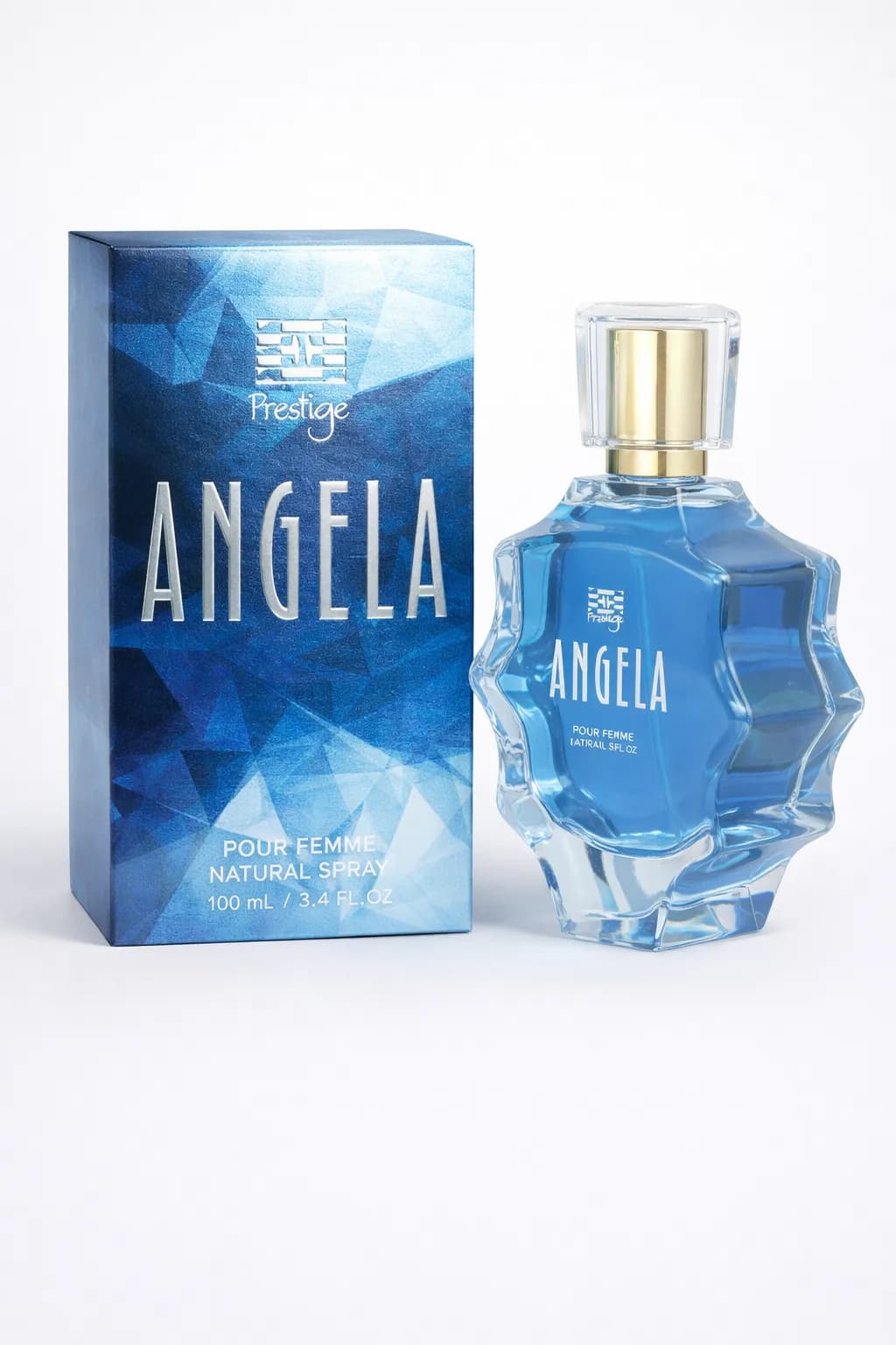 Angela