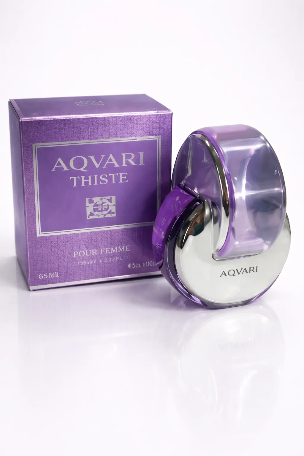 Aqvari Thiste