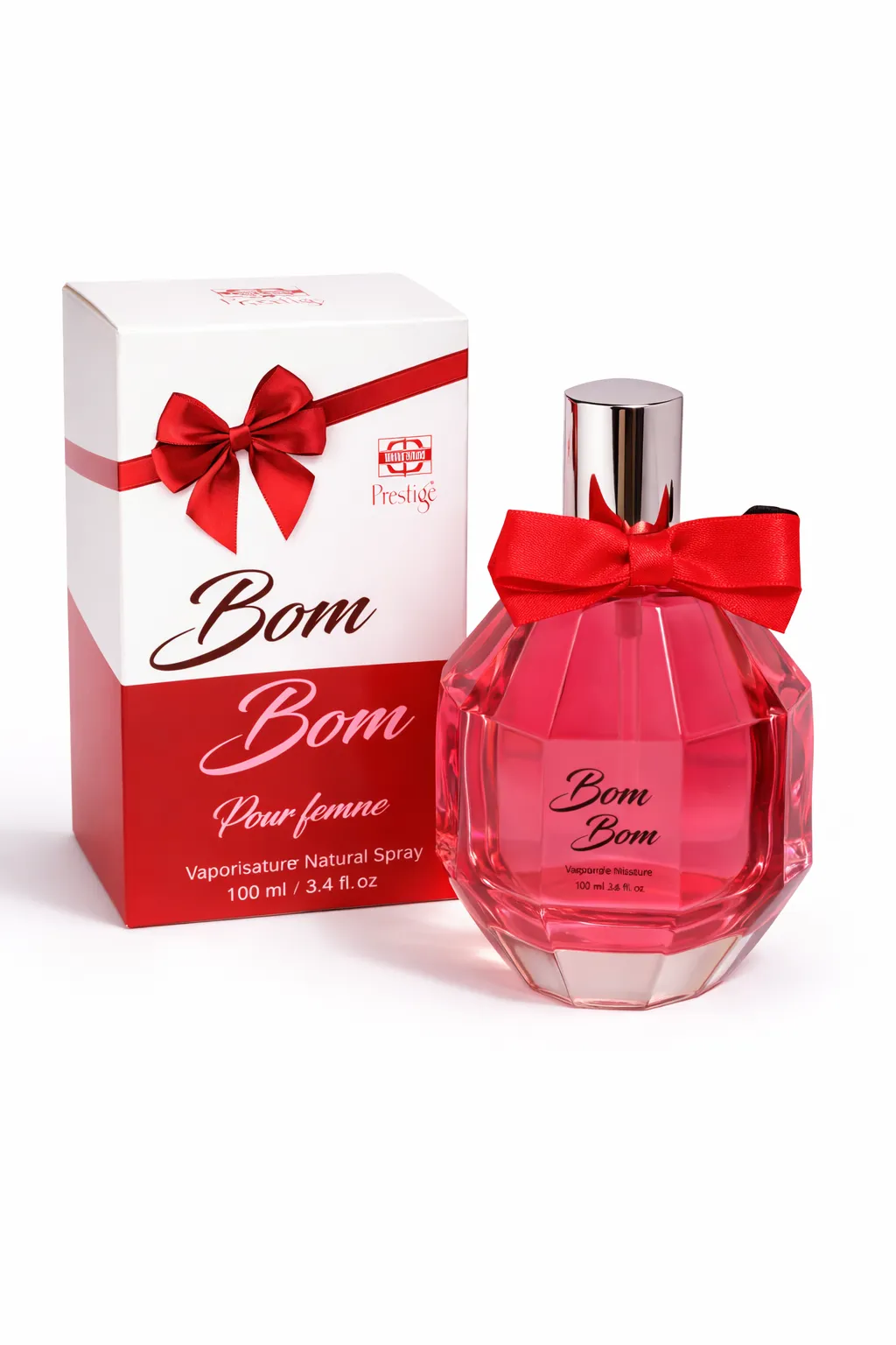 Bom Bom