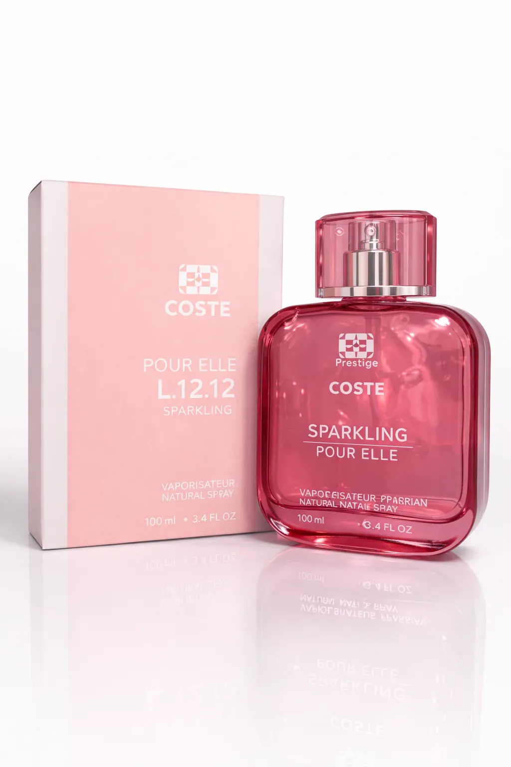 Coste Sparkling
