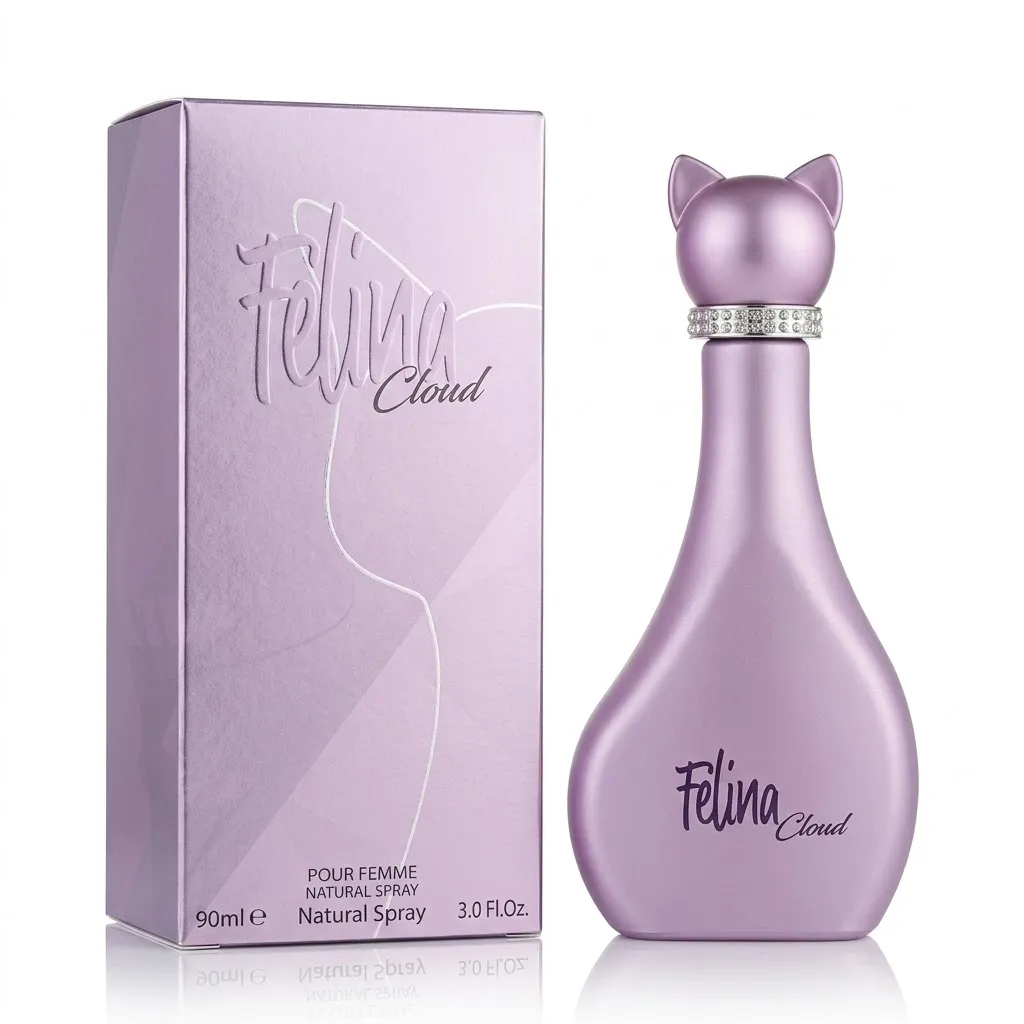 Felina Cloud