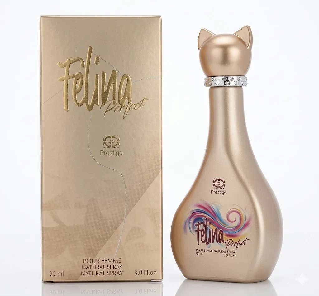 Felina Perfect