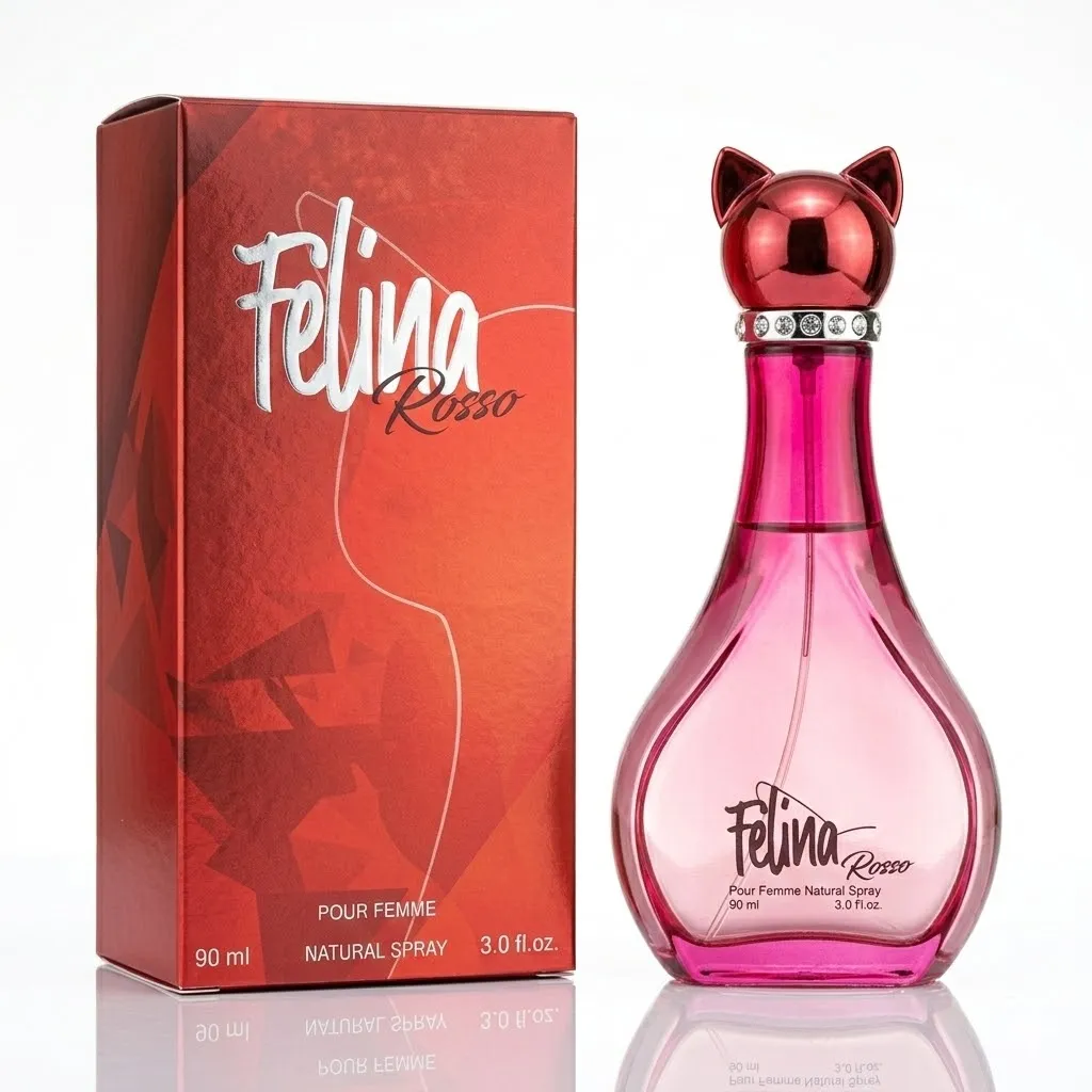 Felina Rosso