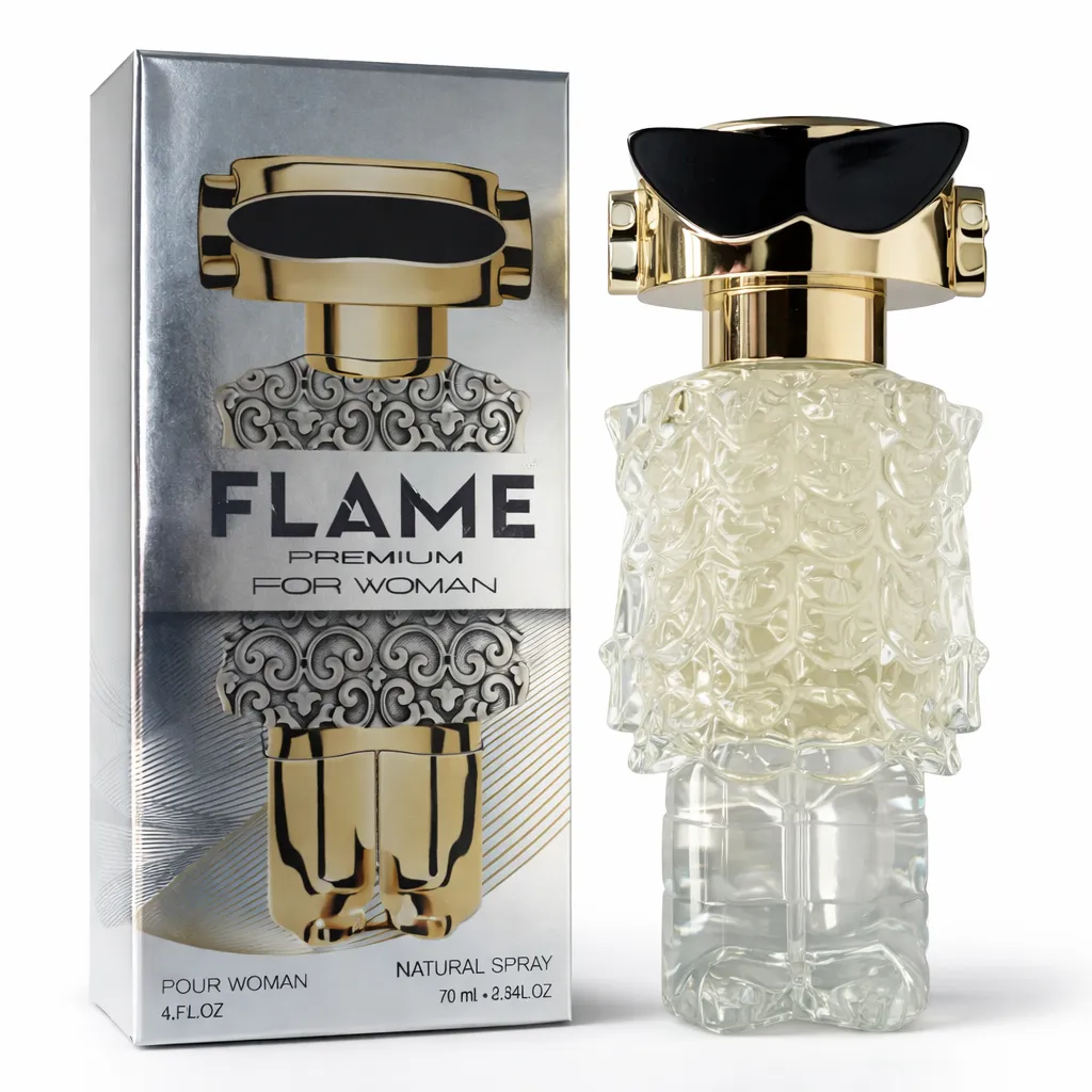 Flame
