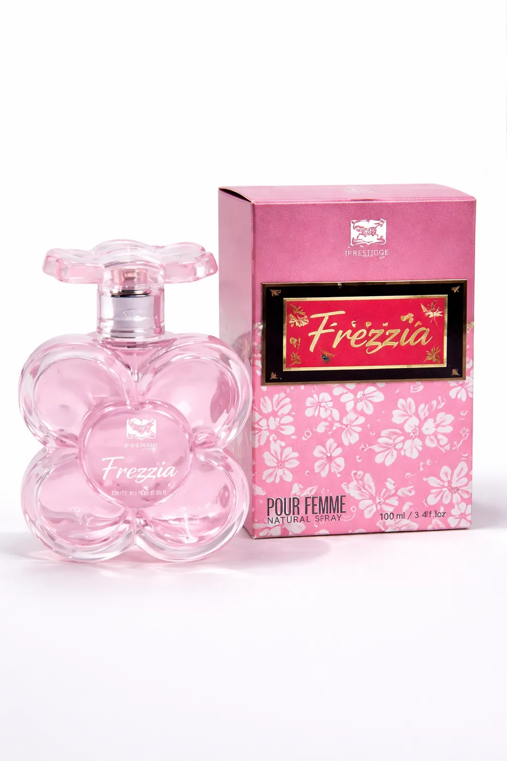 Fressia