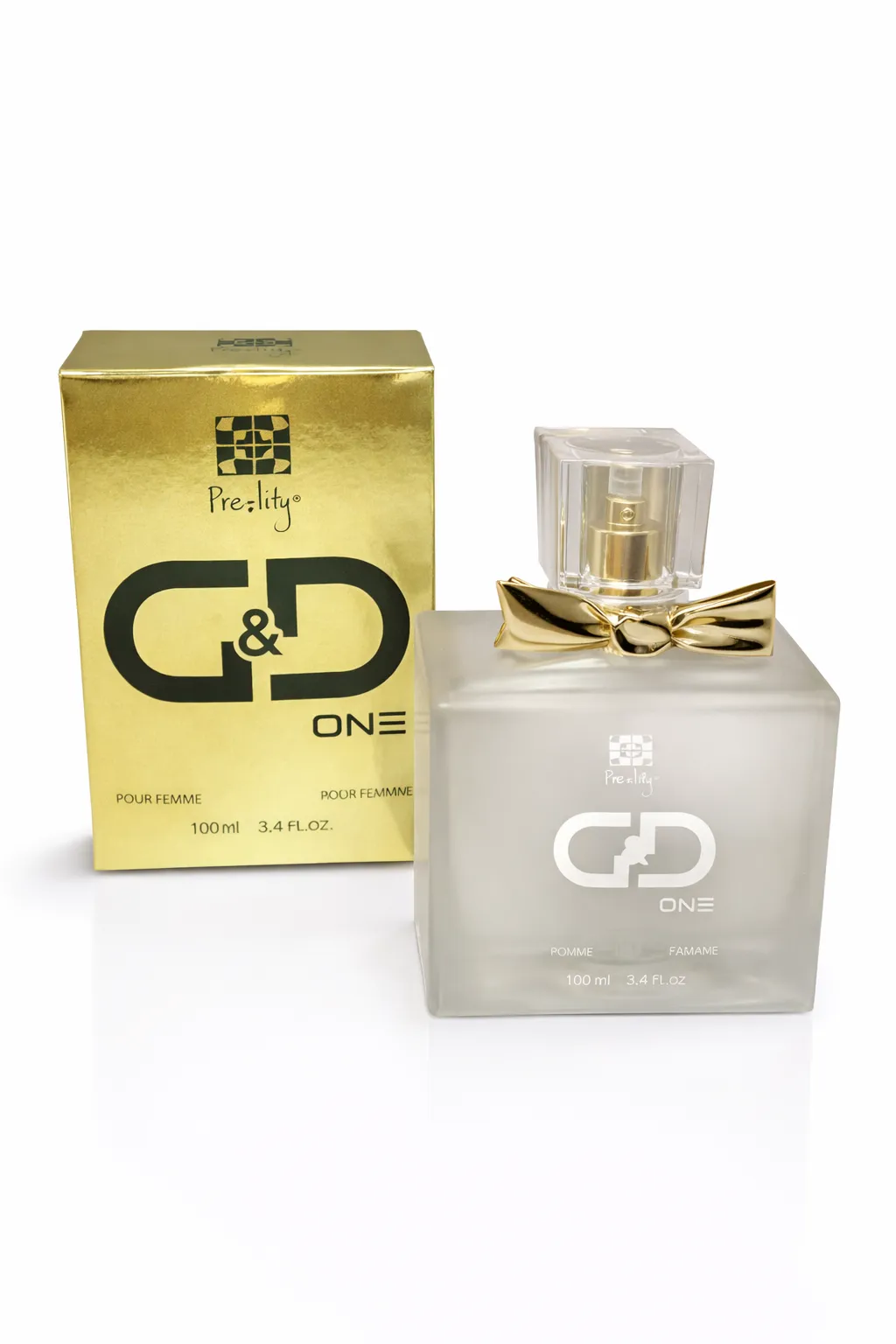 G&D One