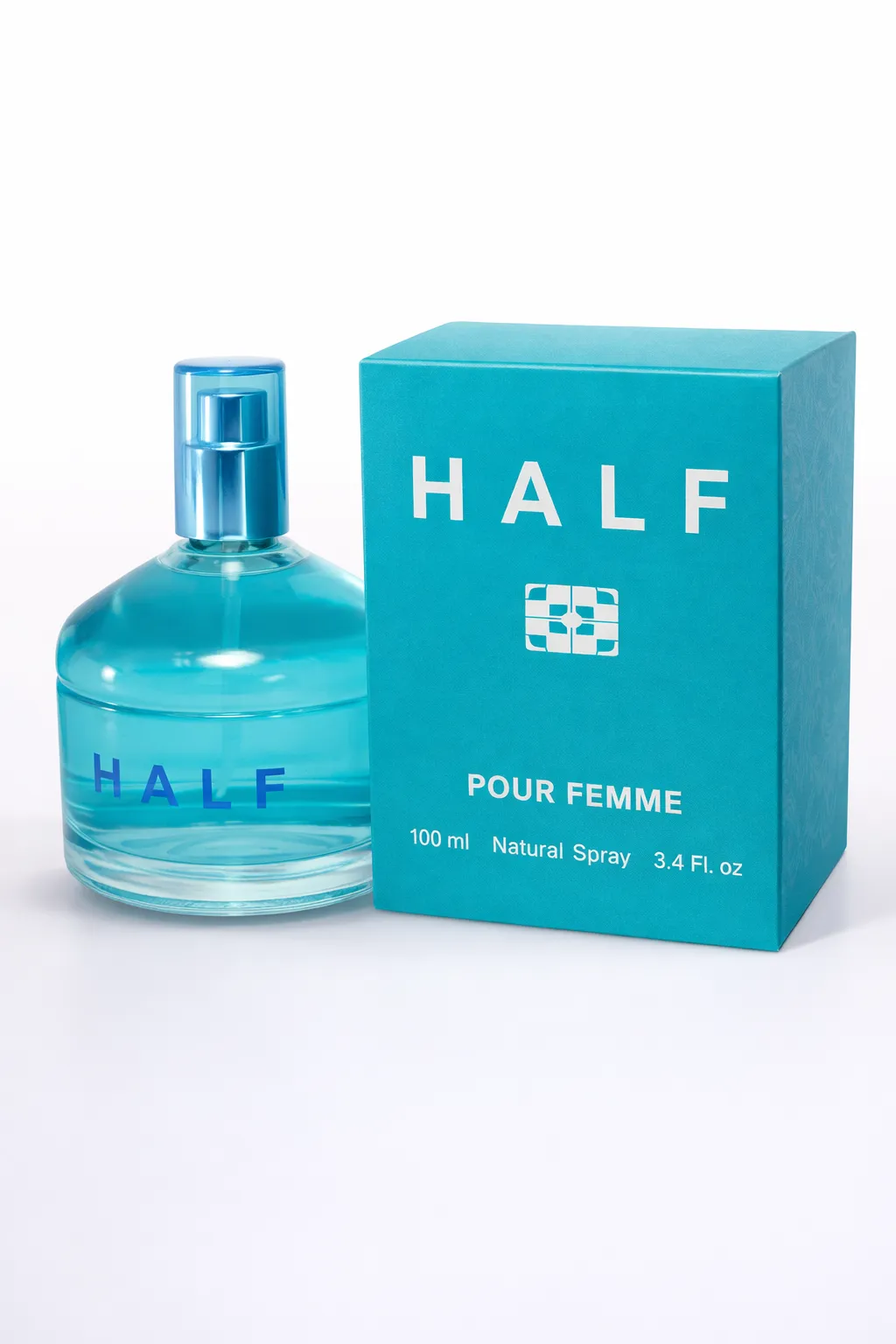 Half