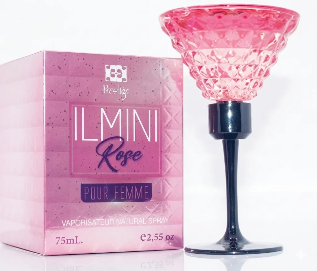 Ilmini Rose