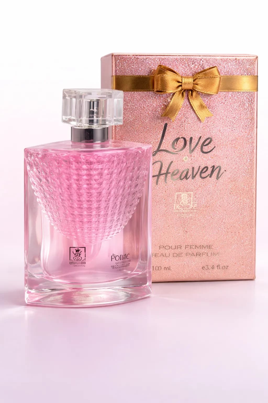 Love Heaven