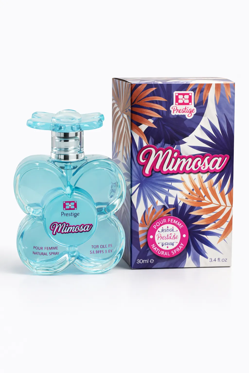 Mimosa