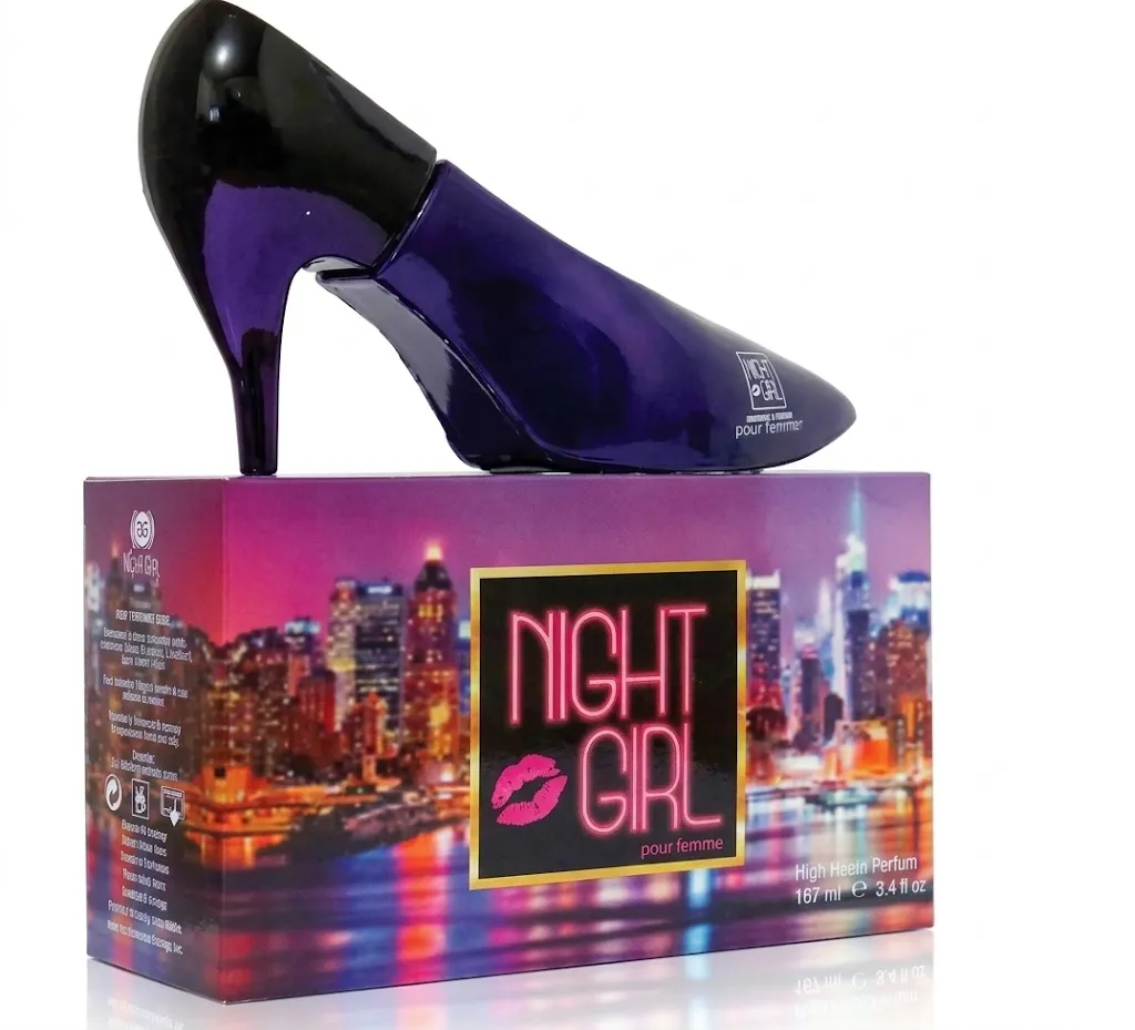 Night Girl