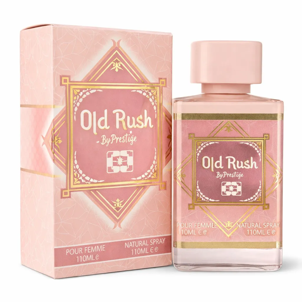 Old Rush