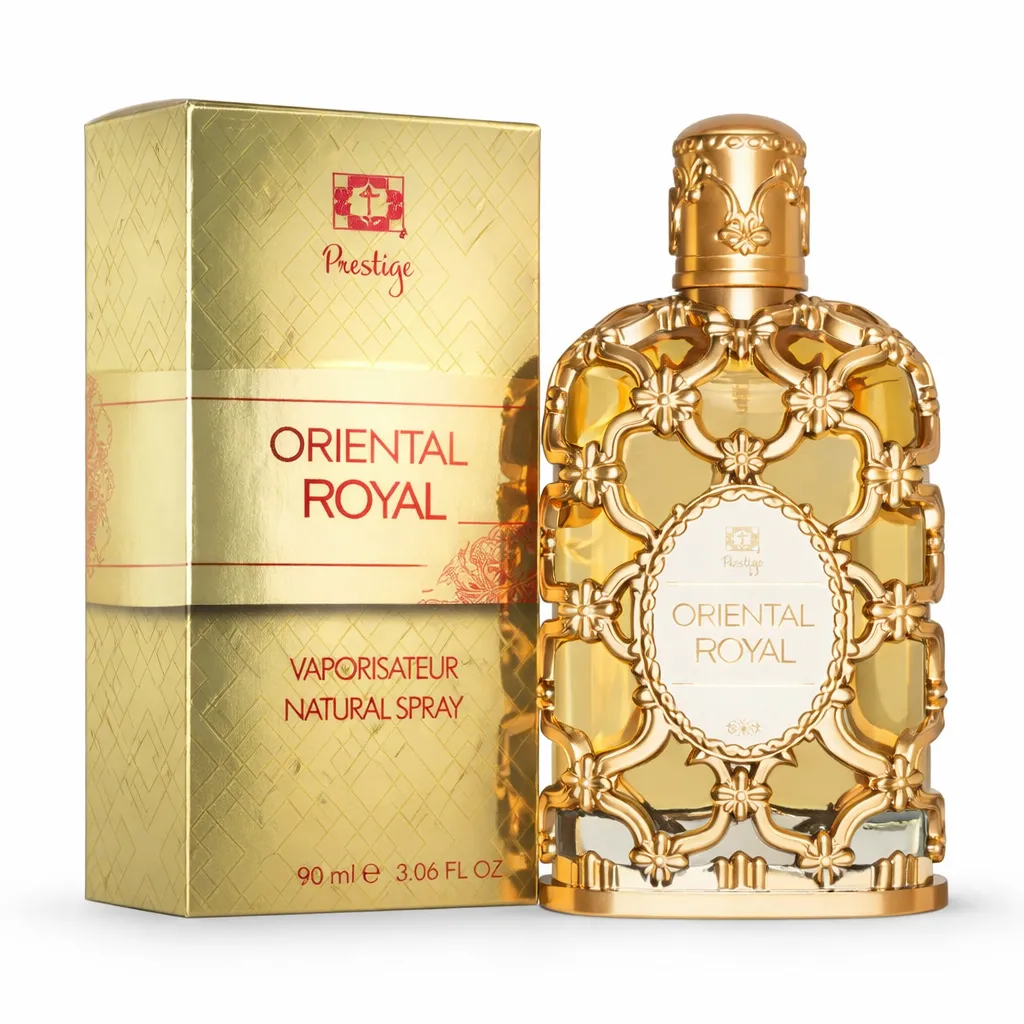 Oriental Royal