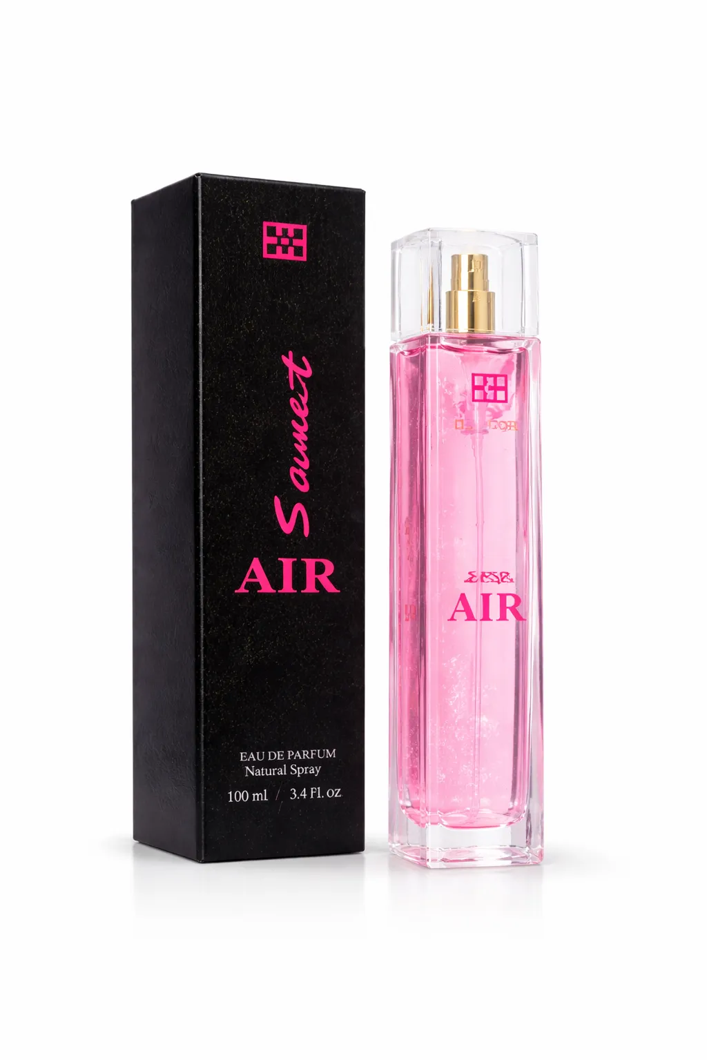 Sweet Air