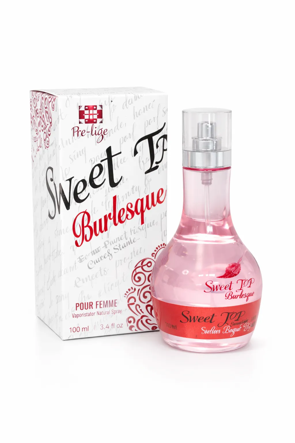Sweet Tap Burlesque