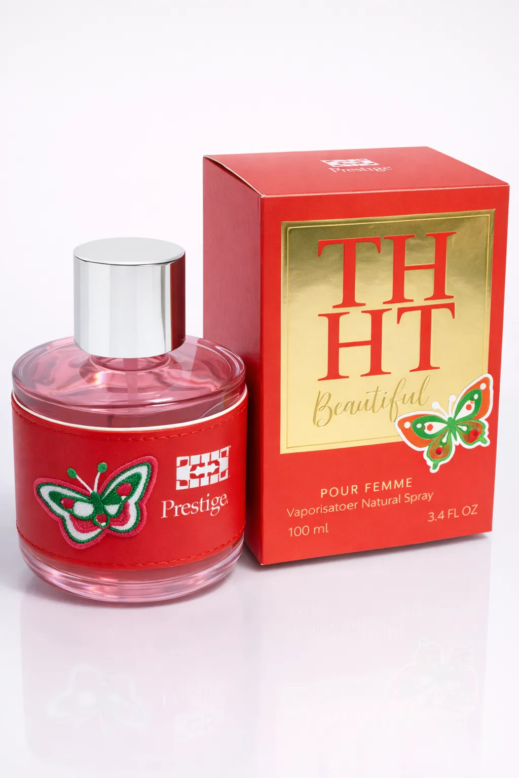 Th Beautiful
