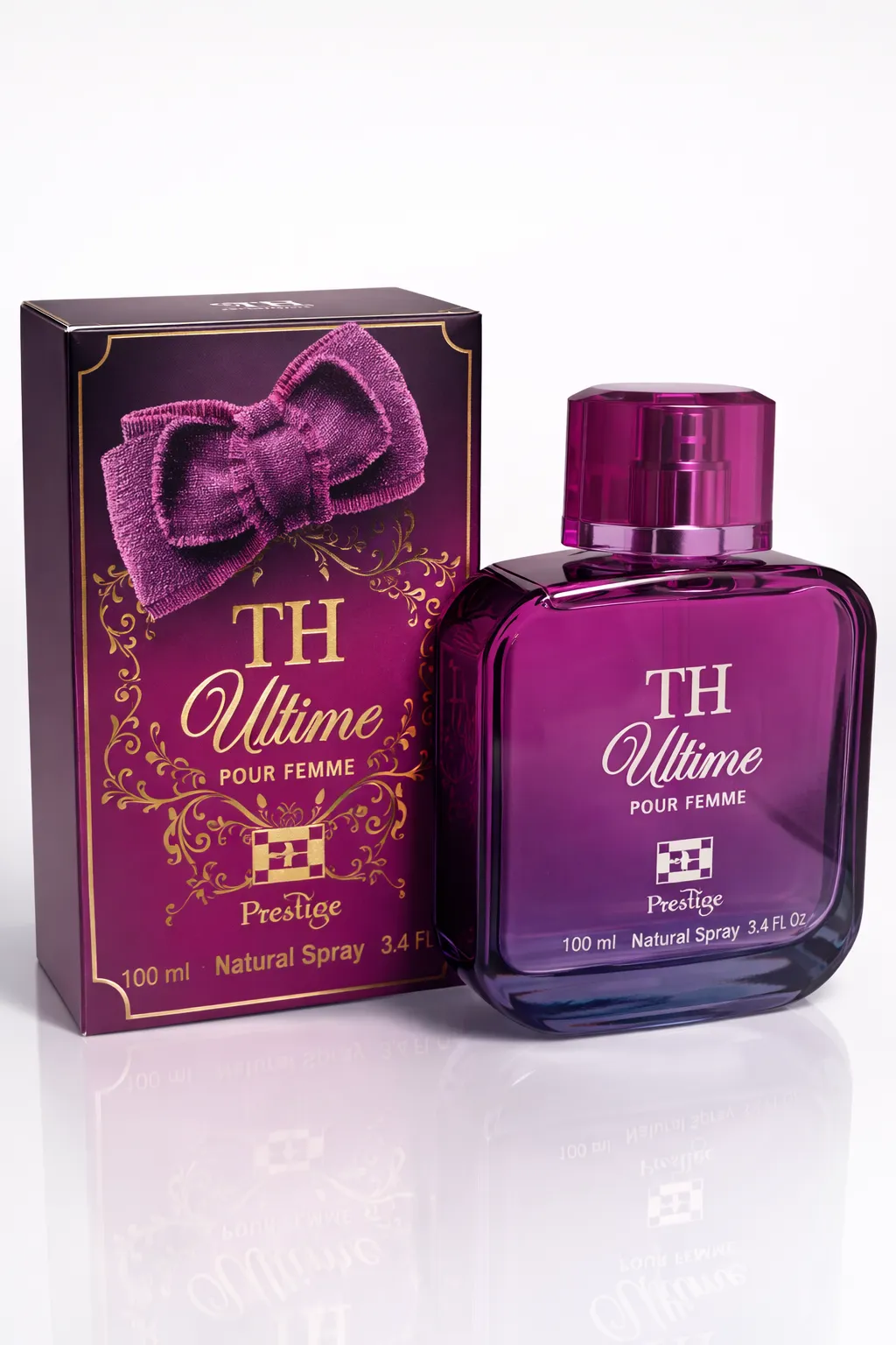 Th Ultime