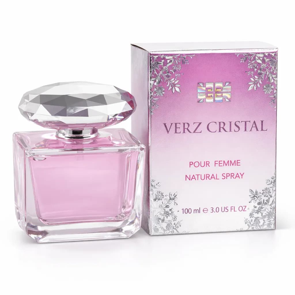 Verz Cristal