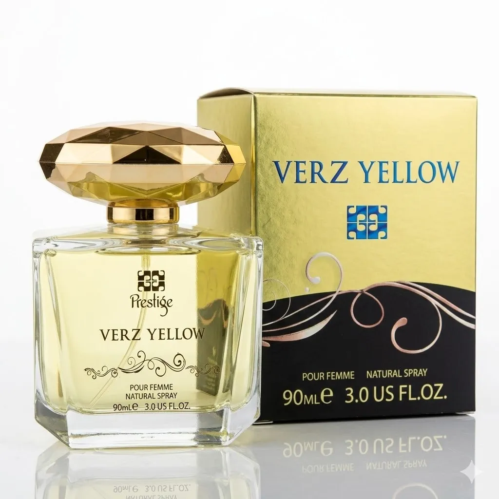 Verz Yellow