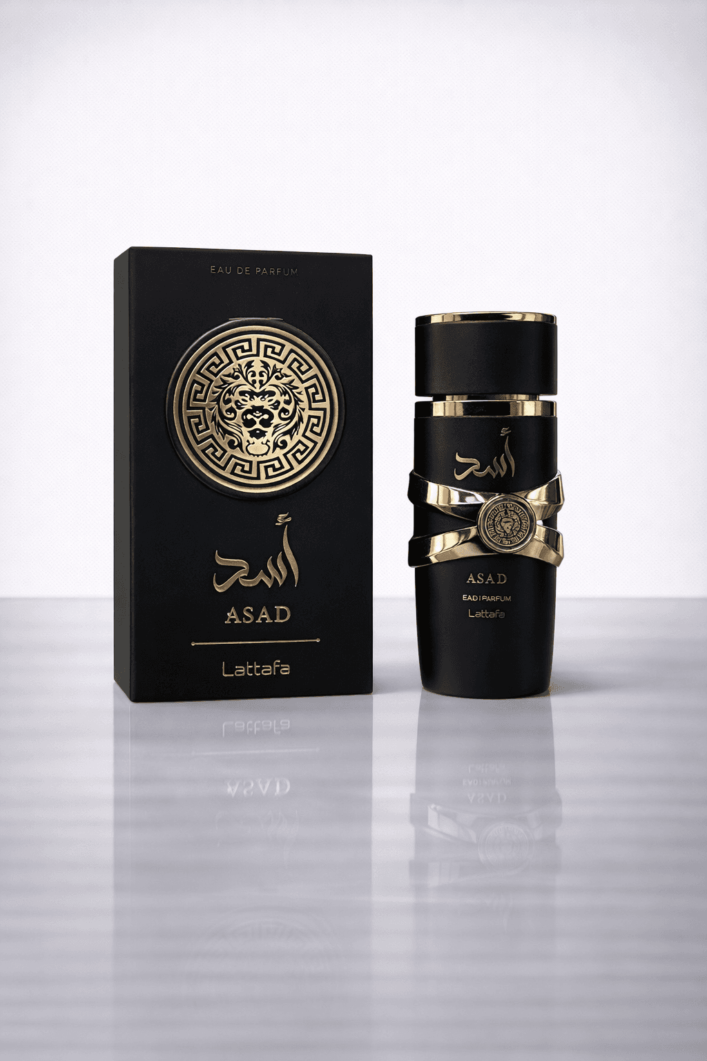 Asad